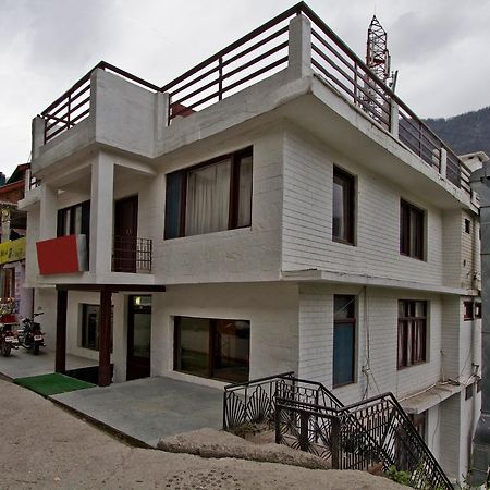 Hotel Meadows Manali Extérieur photo