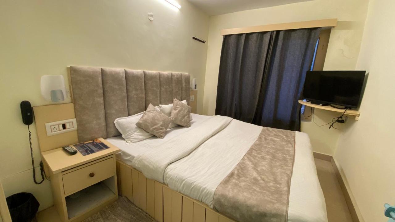 Hotel Meadows Manali Extérieur photo