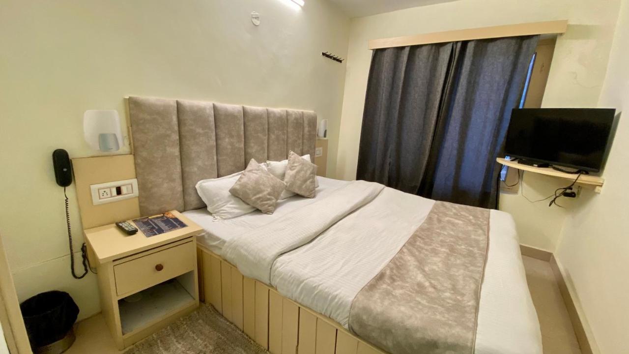 Hotel Meadows Manali Extérieur photo