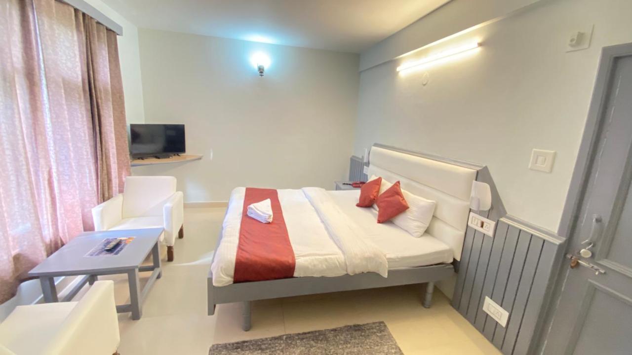 Hotel Meadows Manali Extérieur photo