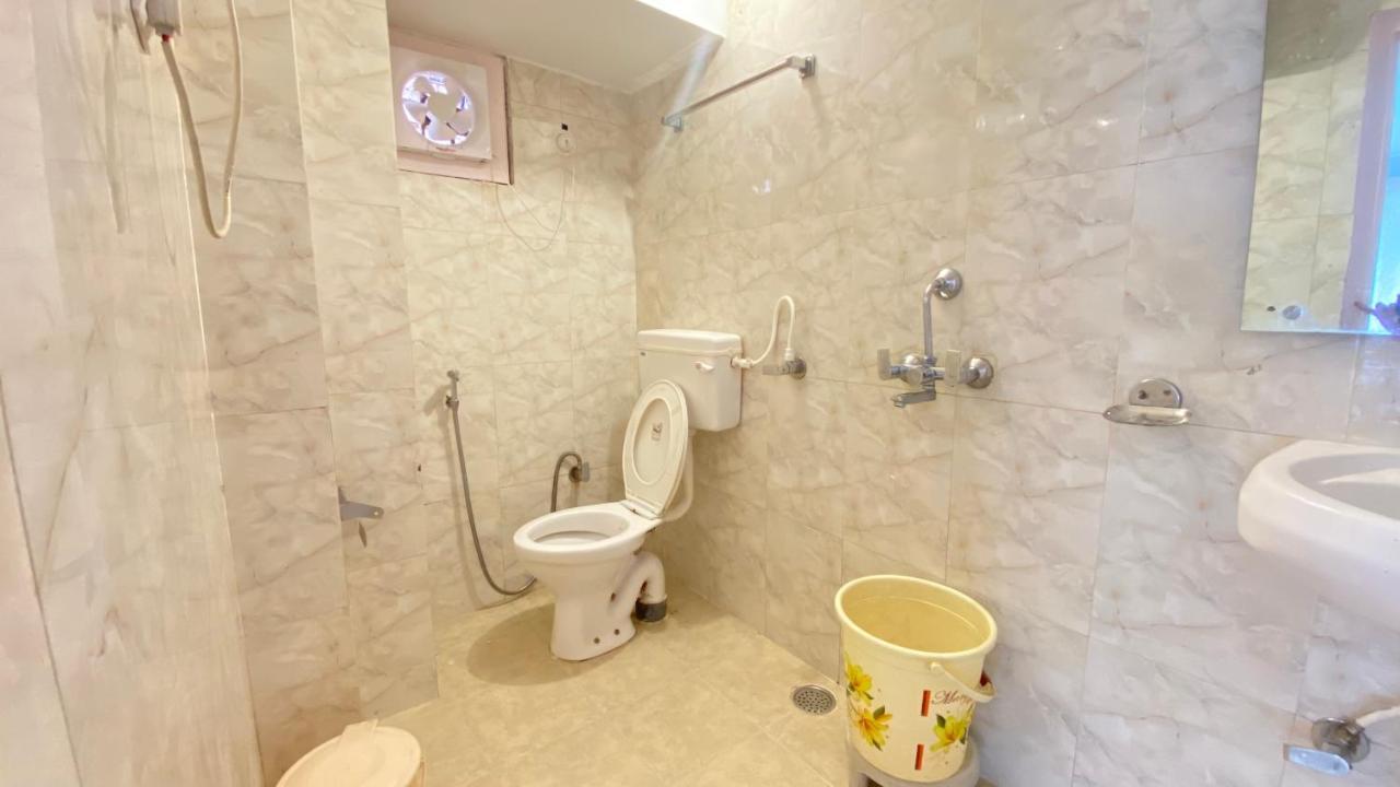 Hotel Meadows Manali Extérieur photo