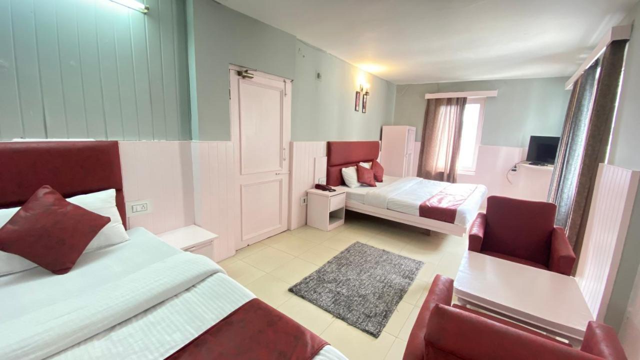 Hotel Meadows Manali Extérieur photo