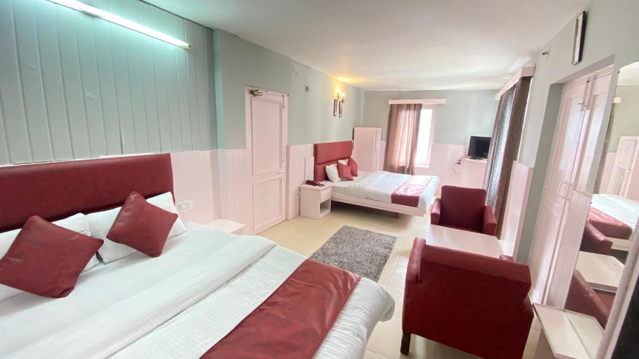 Hotel Meadows Manali Extérieur photo