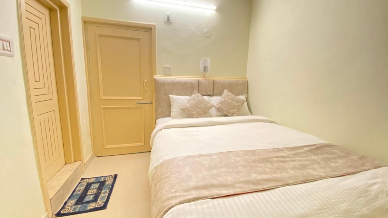 Hotel Meadows Manali Extérieur photo