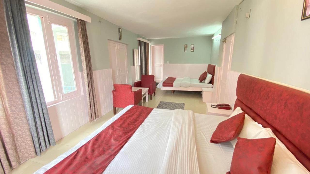 Hotel Meadows Manali Extérieur photo