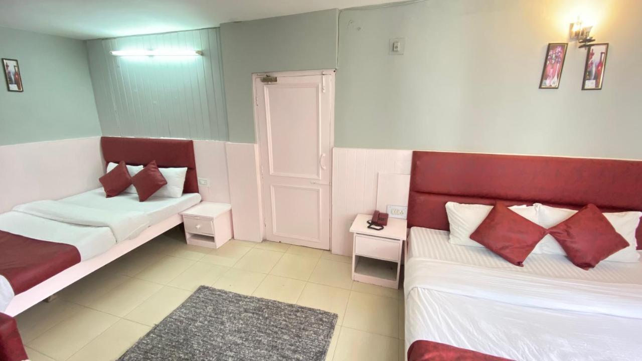Hotel Meadows Manali Extérieur photo