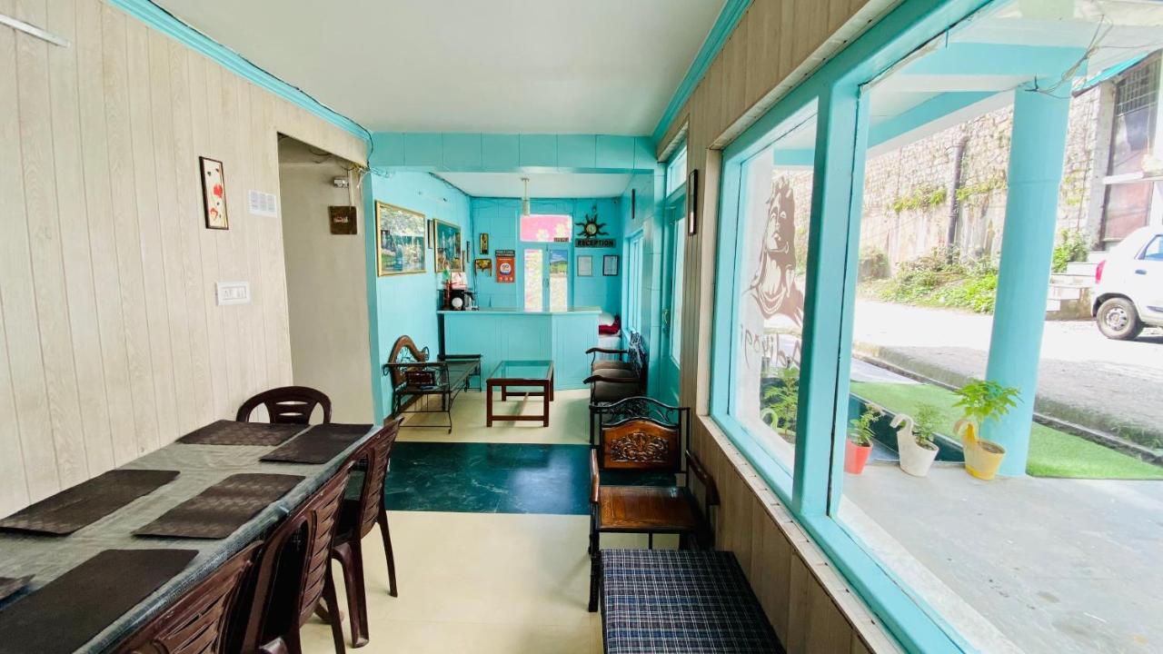Hotel Meadows Manali Extérieur photo