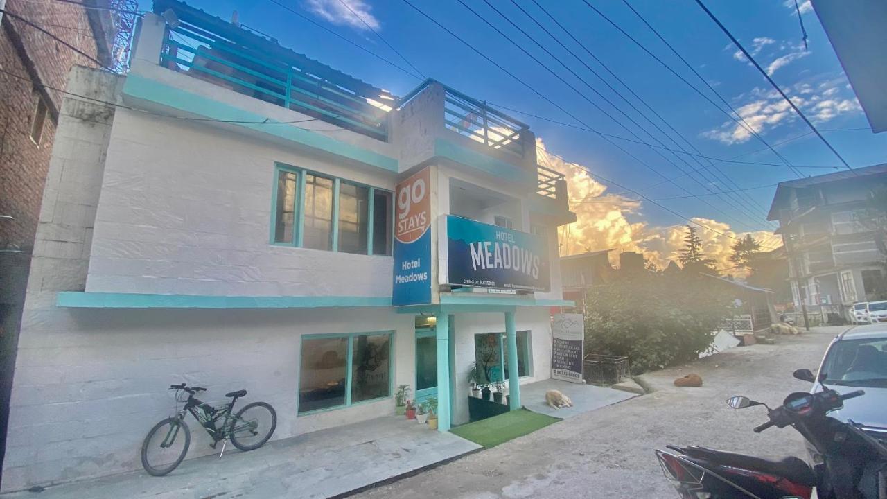 Hotel Meadows Manali Extérieur photo