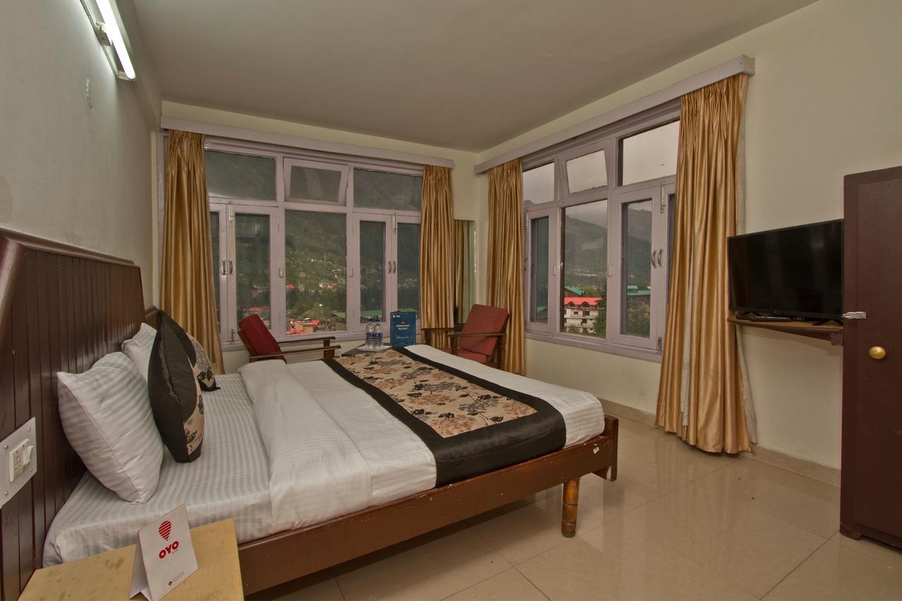 Hotel Meadows Manali Extérieur photo