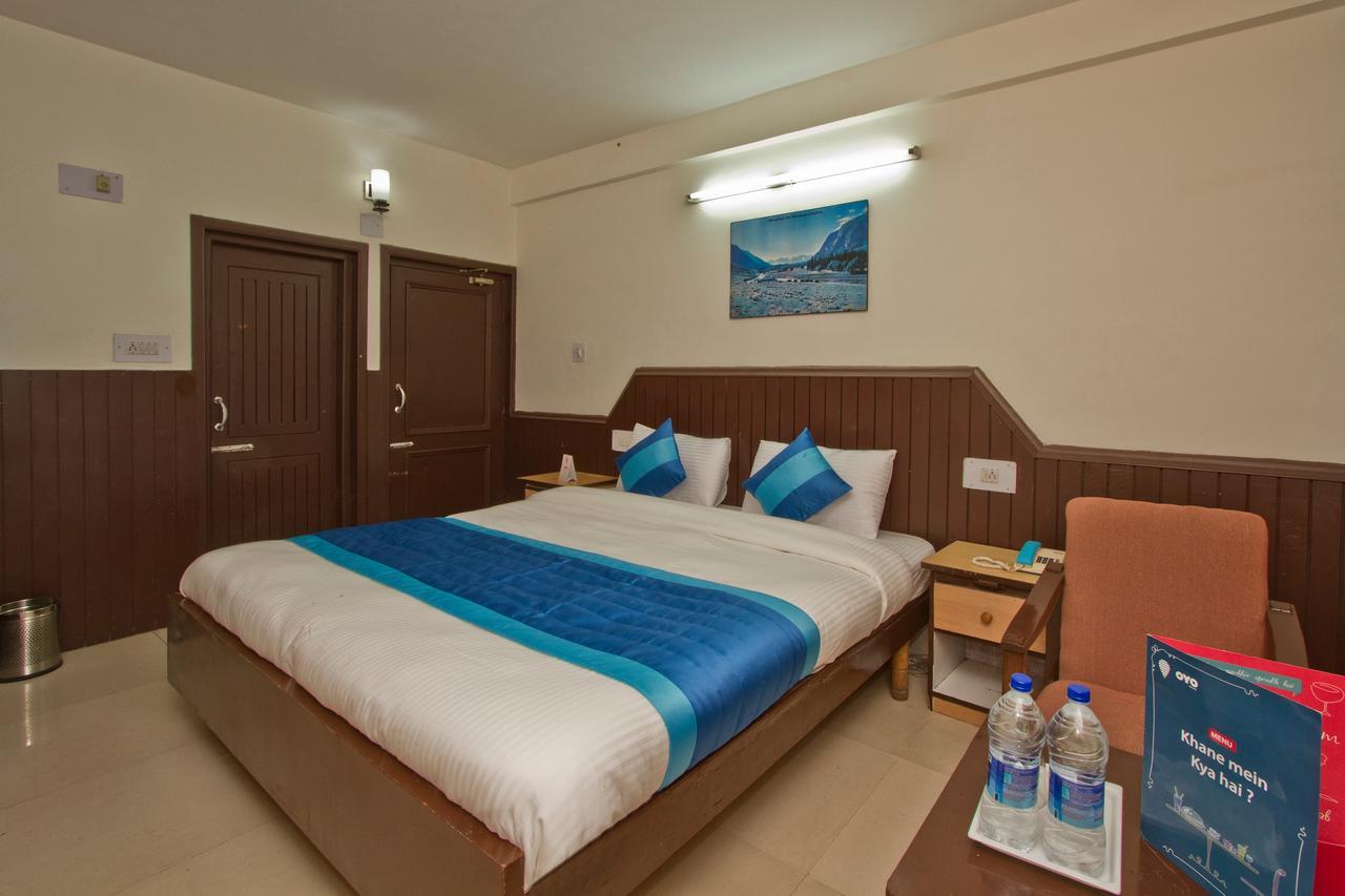 Hotel Meadows Manali Extérieur photo