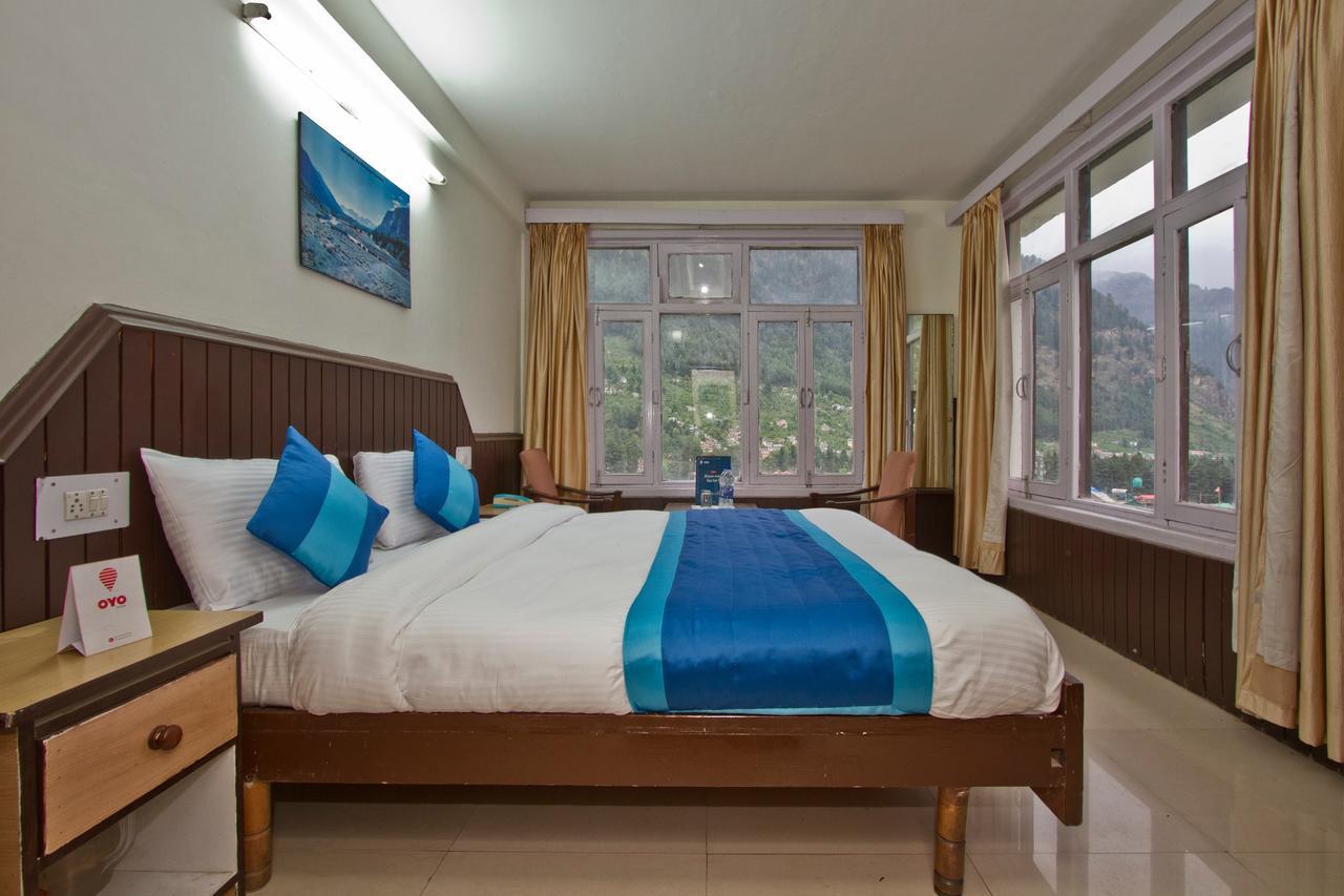 Hotel Meadows Manali Extérieur photo