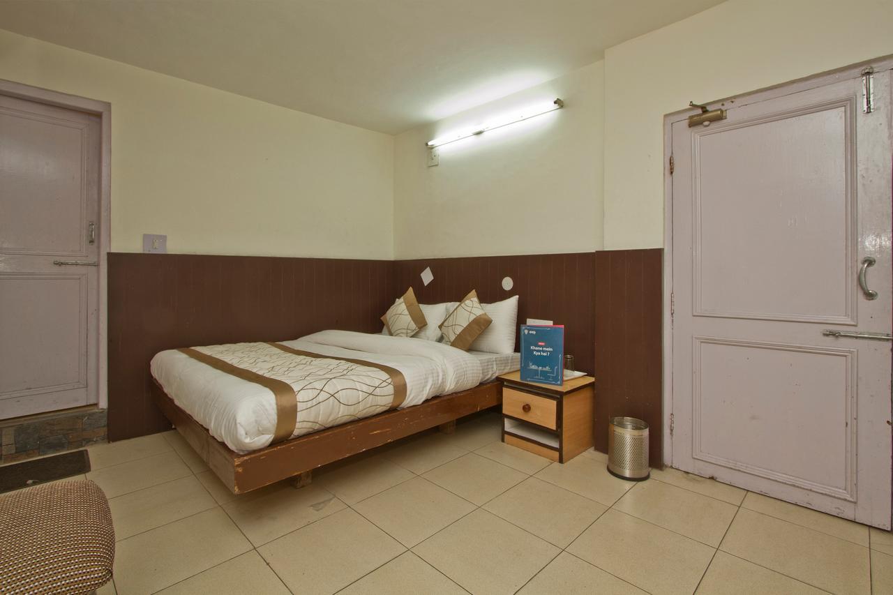Hotel Meadows Manali Extérieur photo