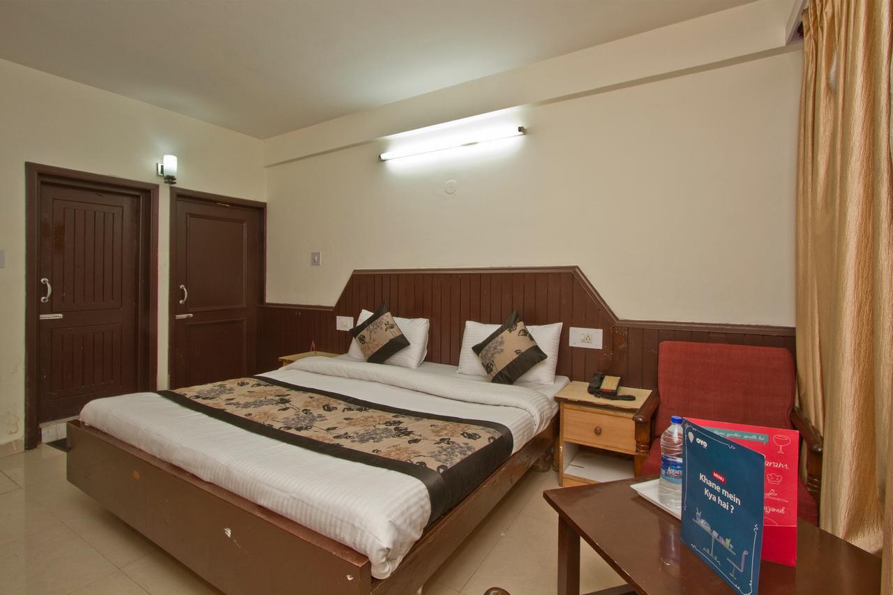 Hotel Meadows Manali Extérieur photo