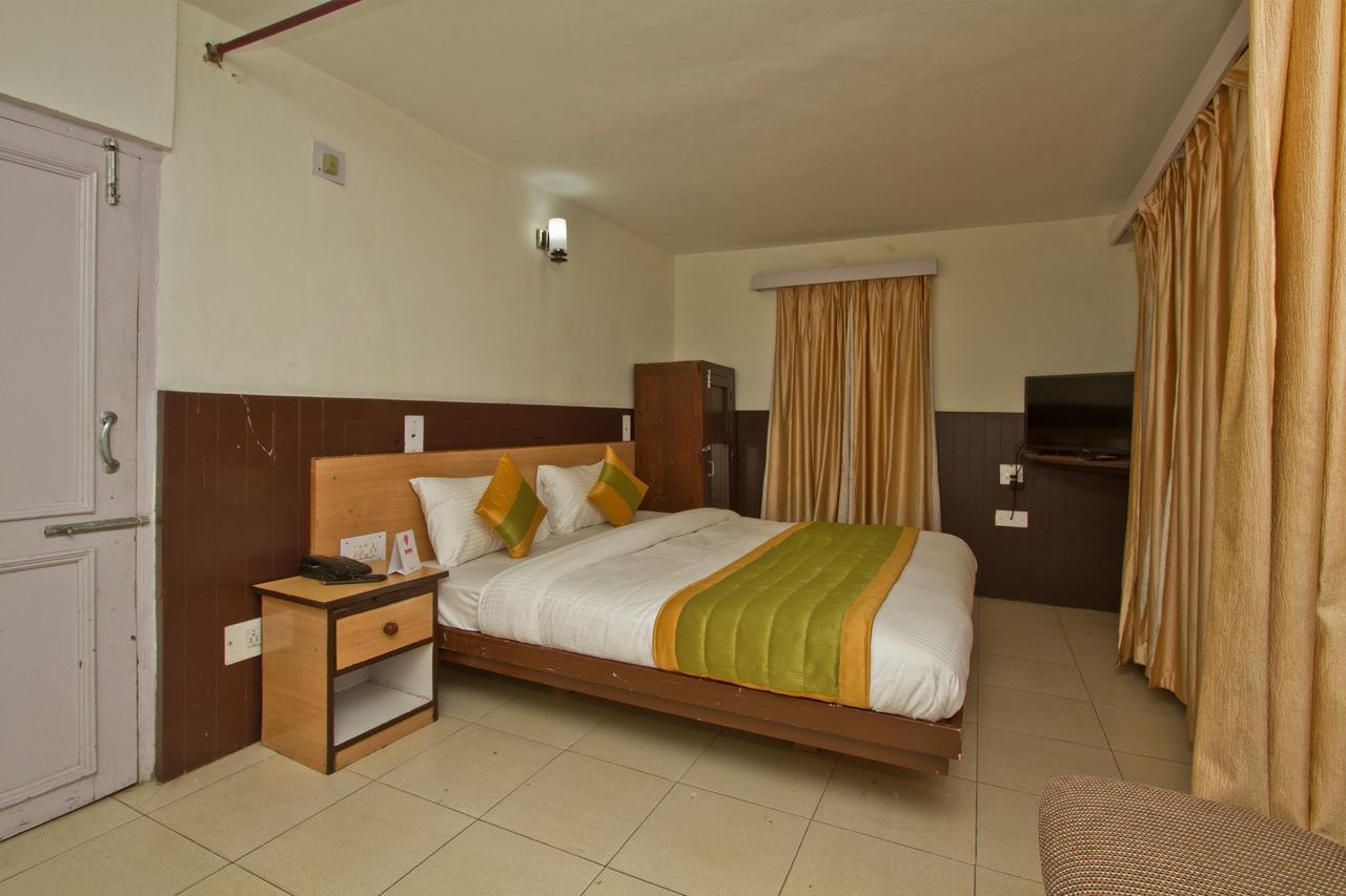 Hotel Meadows Manali Extérieur photo