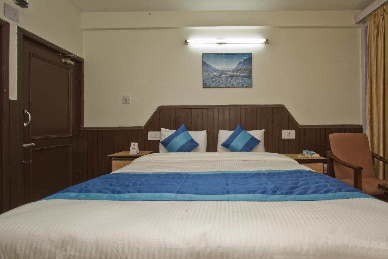 Hotel Meadows Manali Extérieur photo
