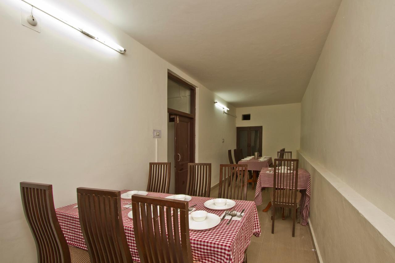Hotel Meadows Manali Extérieur photo