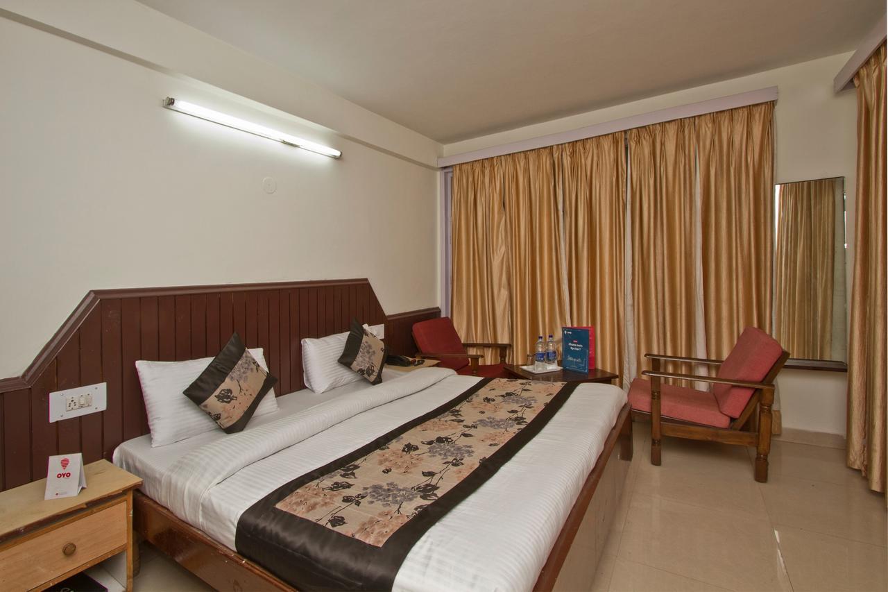 Hotel Meadows Manali Extérieur photo