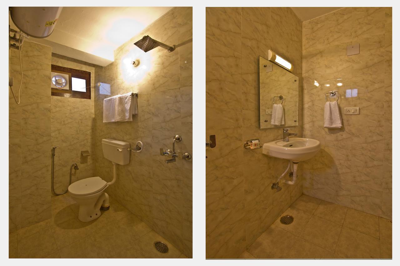 Hotel Meadows Manali Extérieur photo