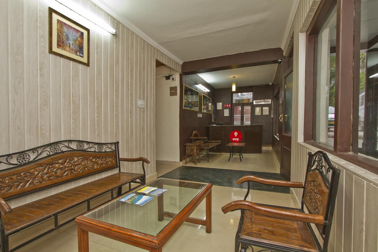 Hotel Meadows Manali Extérieur photo