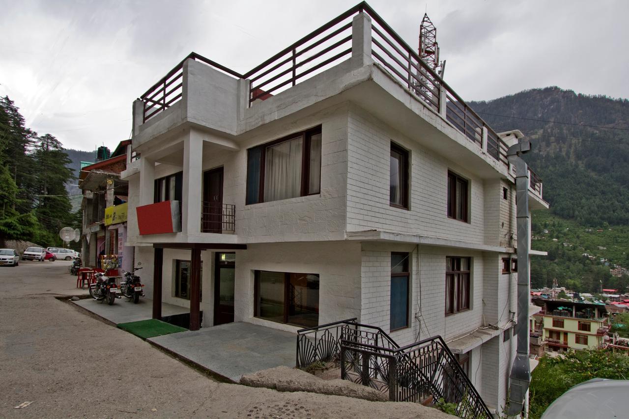 Hotel Meadows Manali Extérieur photo