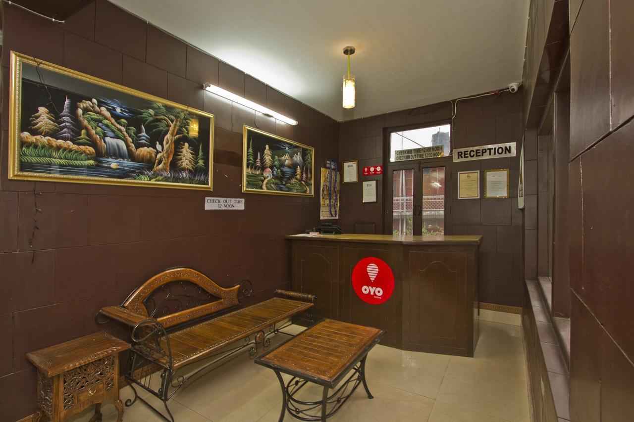 Hotel Meadows Manali Extérieur photo