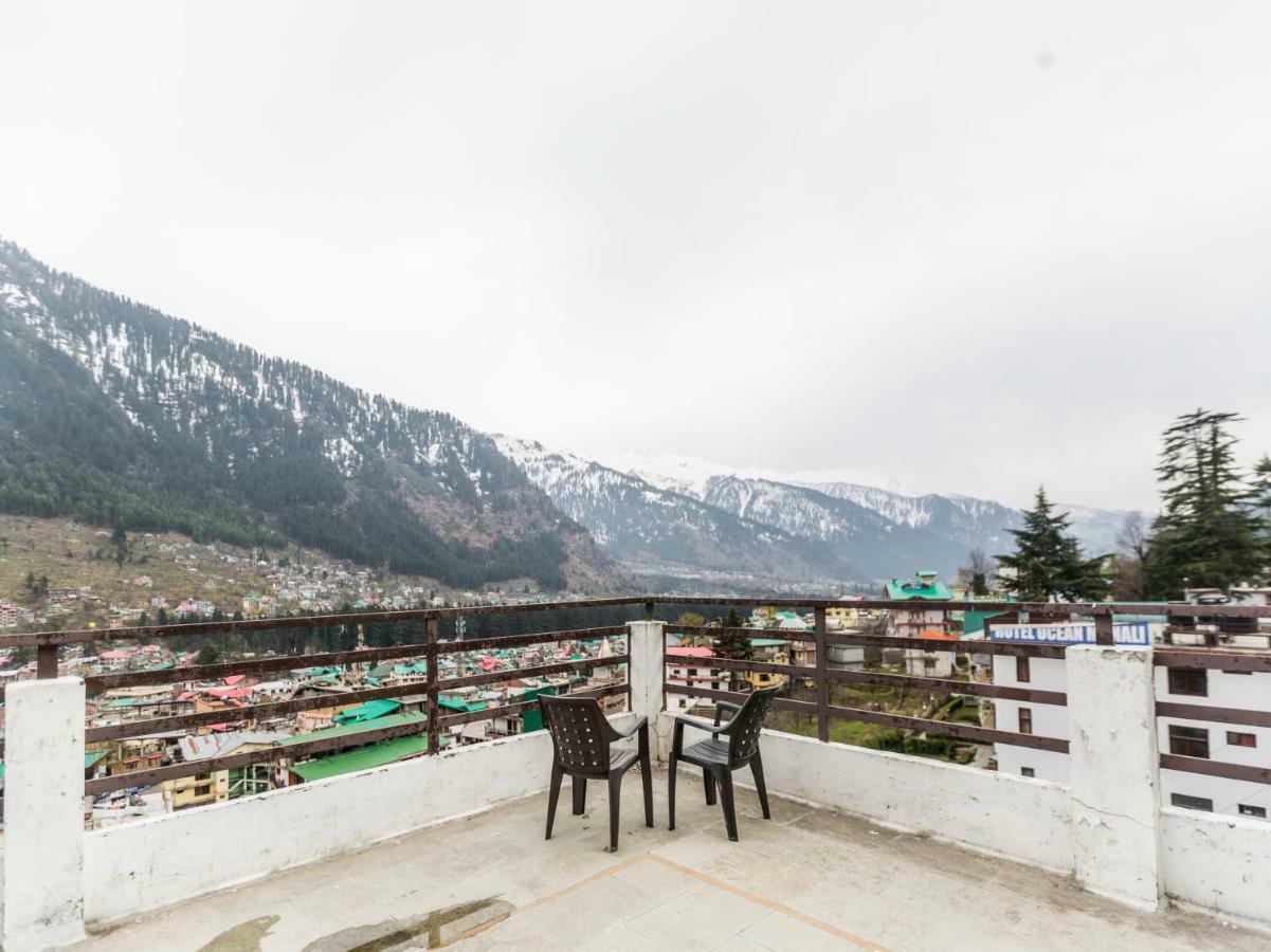 Hotel Meadows Manali Extérieur photo