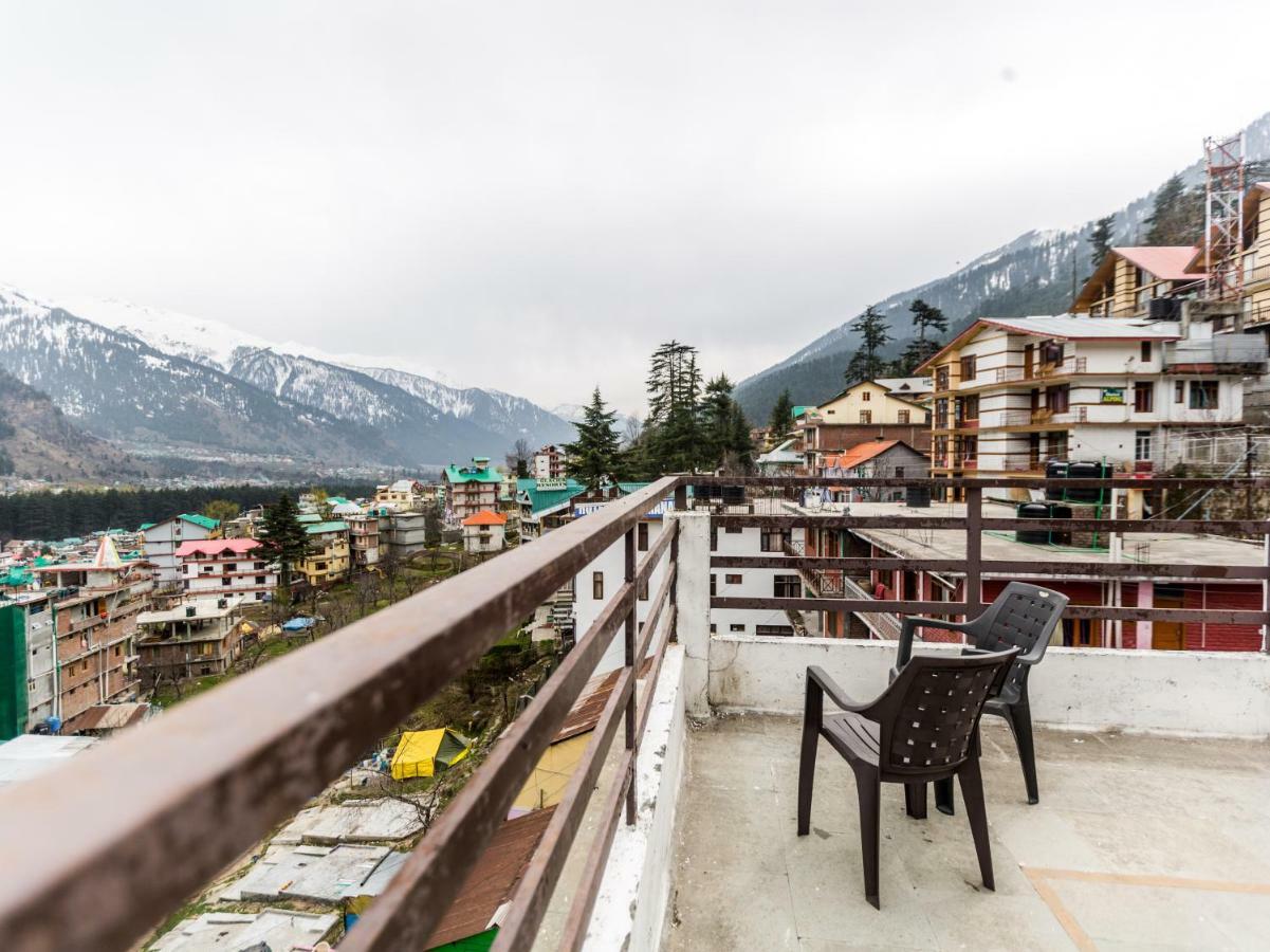 Hotel Meadows Manali Extérieur photo