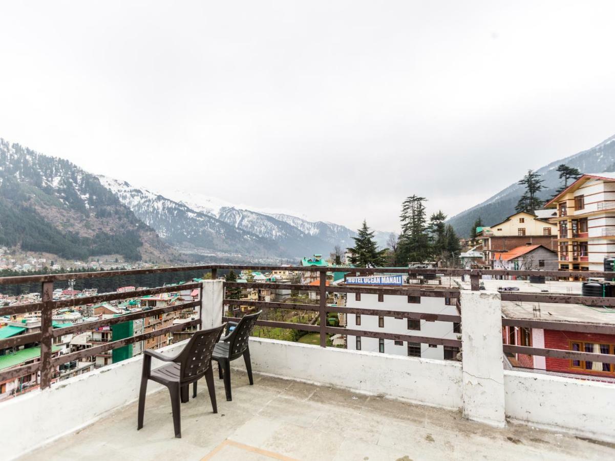 Hotel Meadows Manali Extérieur photo