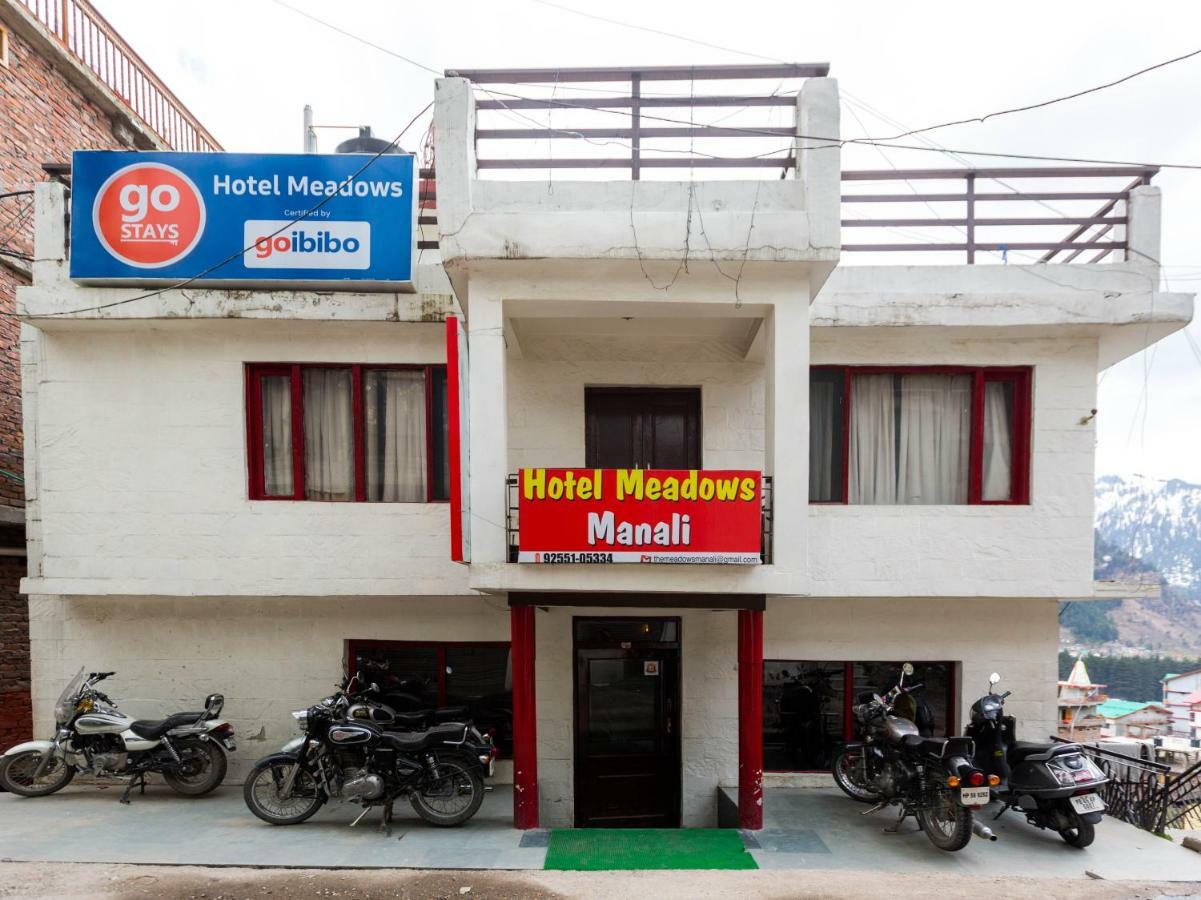 Hotel Meadows Manali Extérieur photo