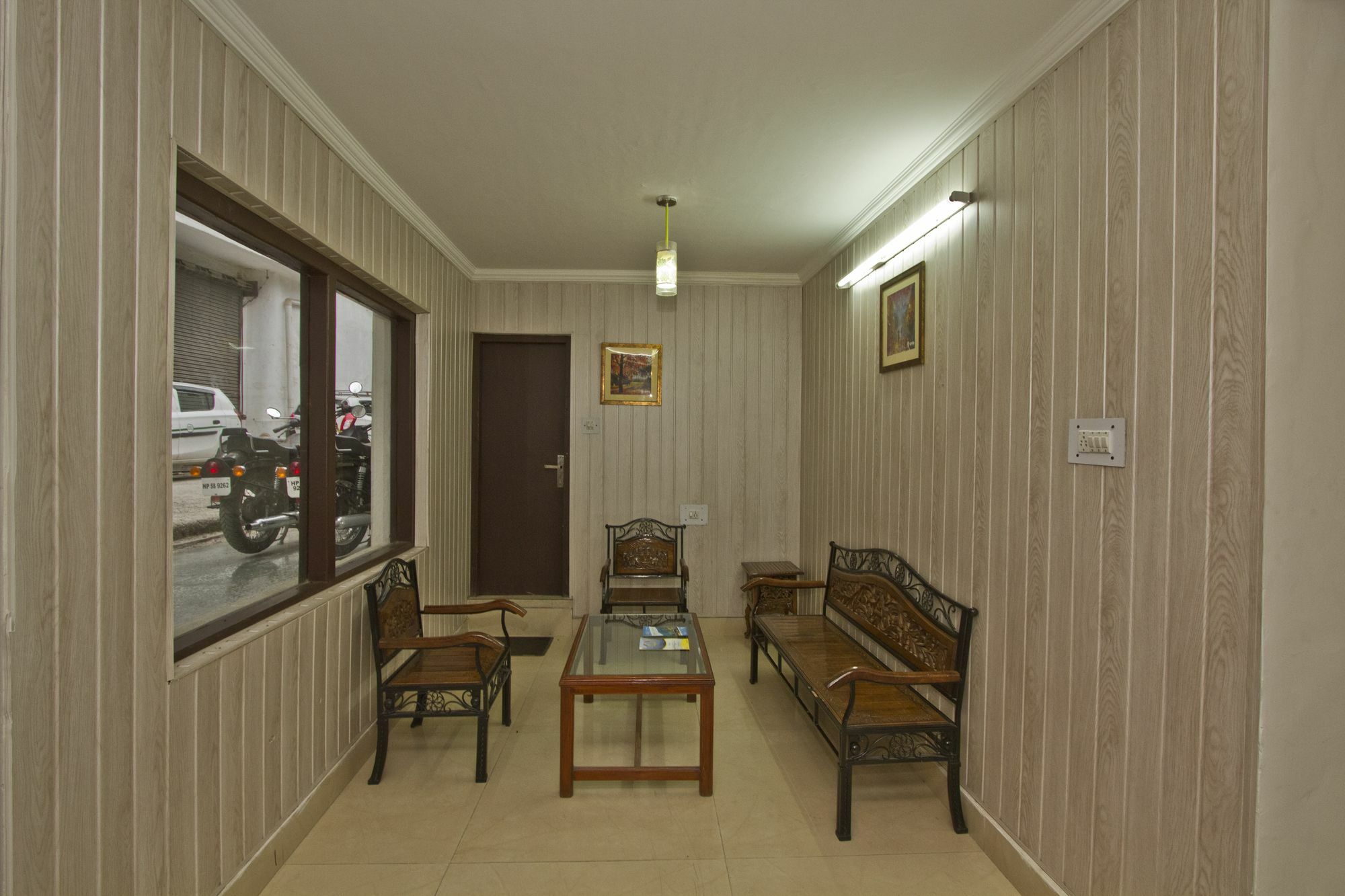 Hotel Meadows Manali Extérieur photo